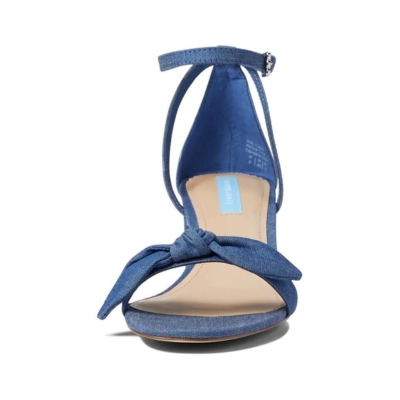 DRAPER JAMES Preston Block Heels - Picture 5 of 14